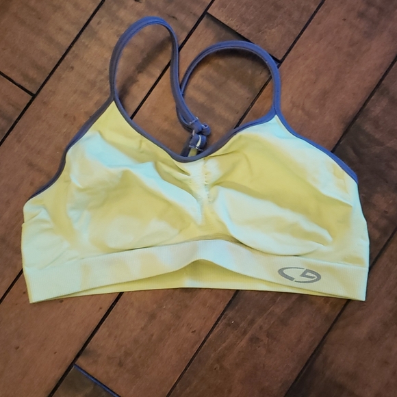 C9 sport bra bundle. Both size small. - Picture 2 of 7
